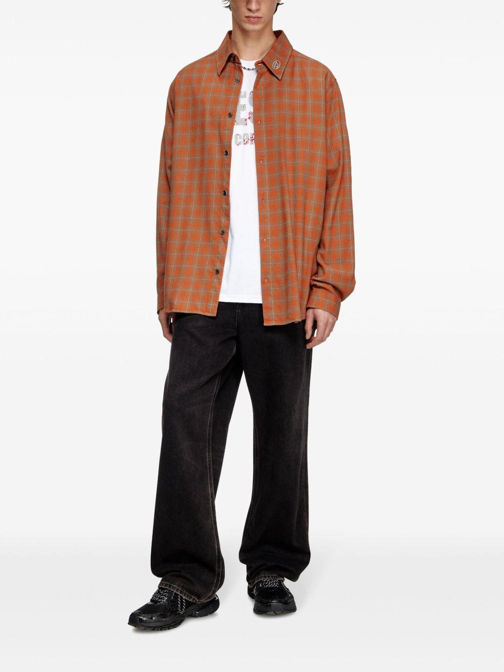 T-Adjust-R25 T-shirt Product Image