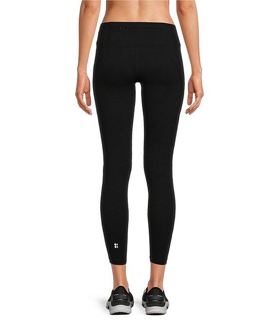 Sweaty Betty Power 7/8#double; Active Legging Product Image