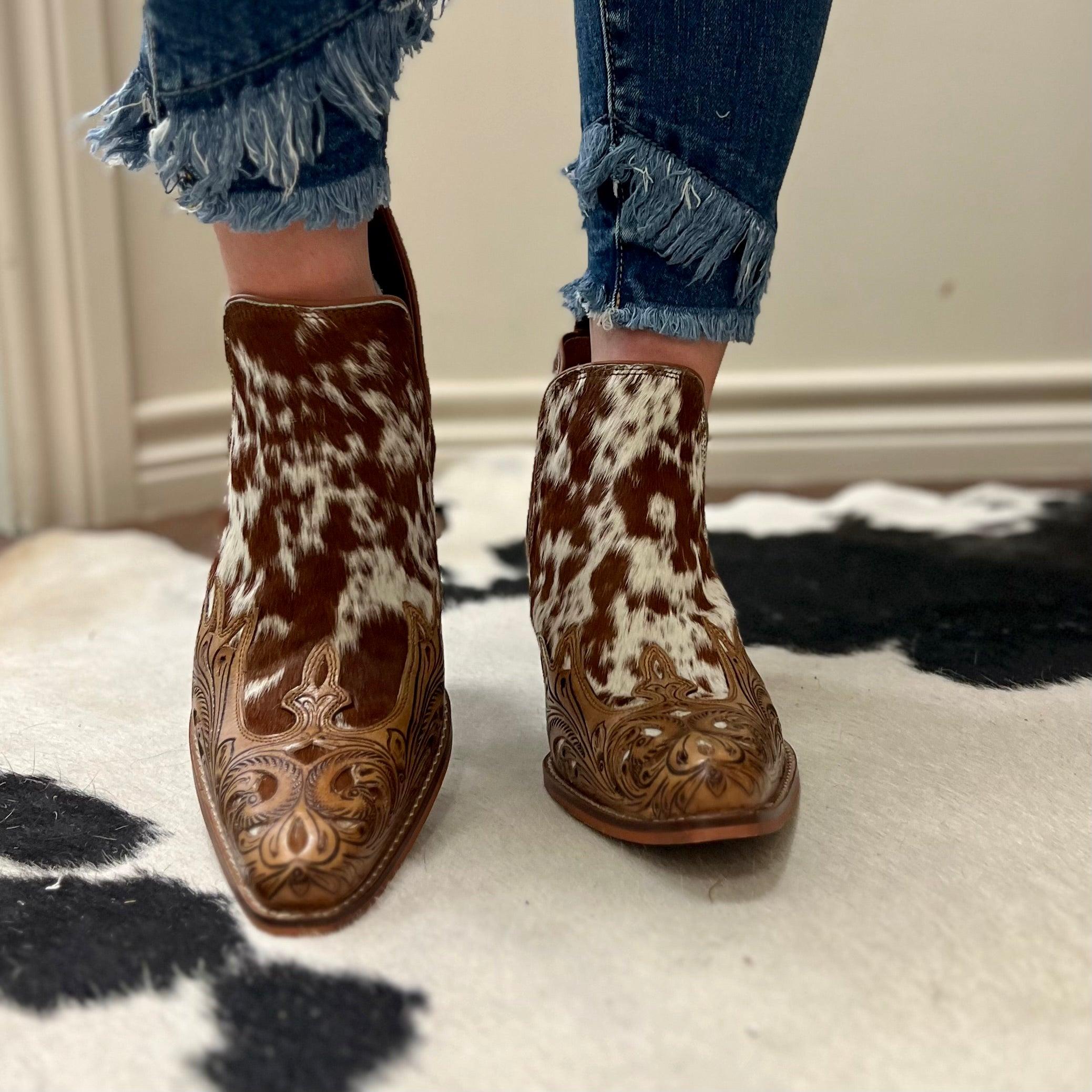 Gots To Have Double Frayed Hem Jeans* Product Image