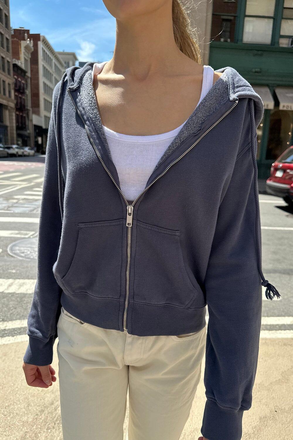 Christy Hoodie Product Image