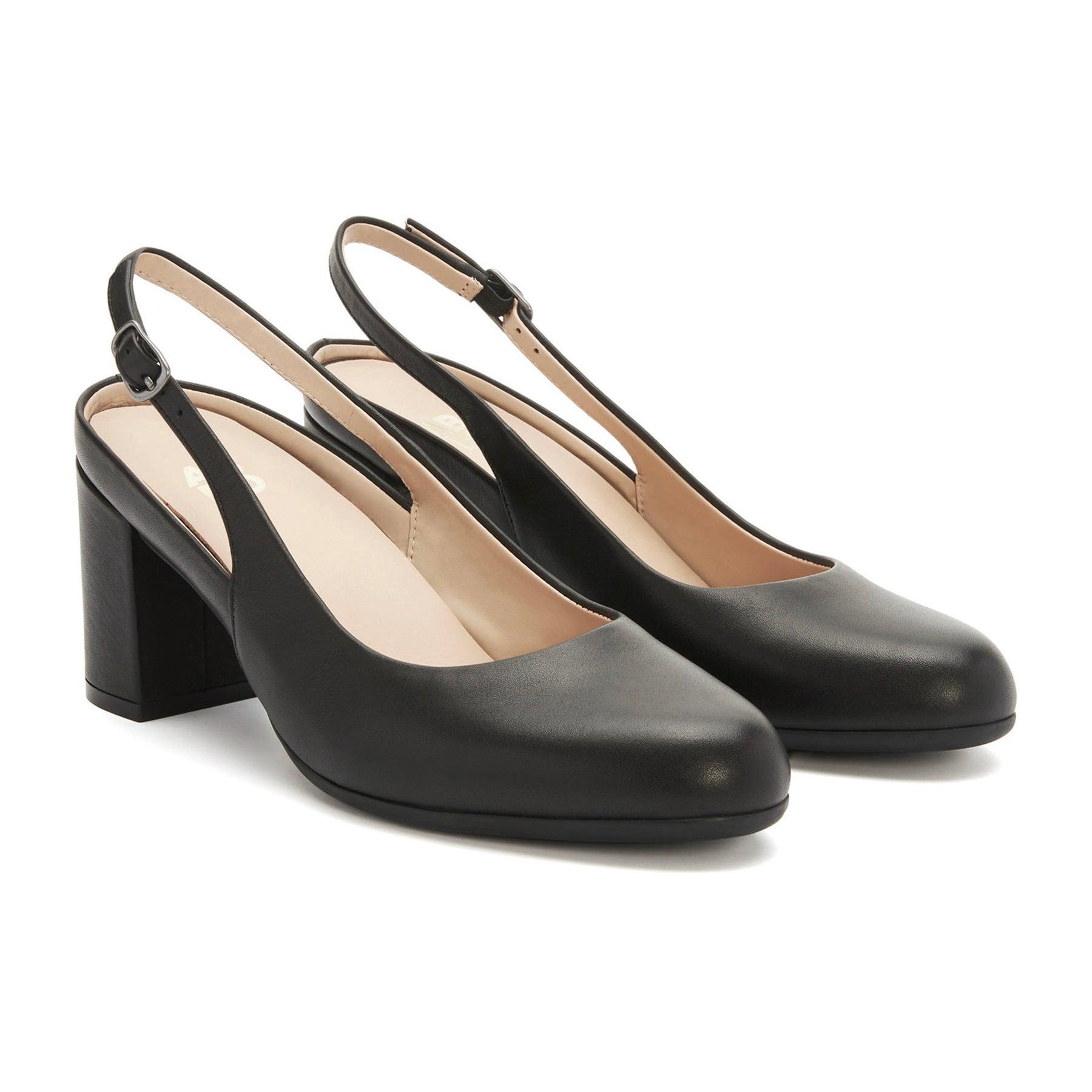 Tempo Slingback Metatarsal Female Product Image