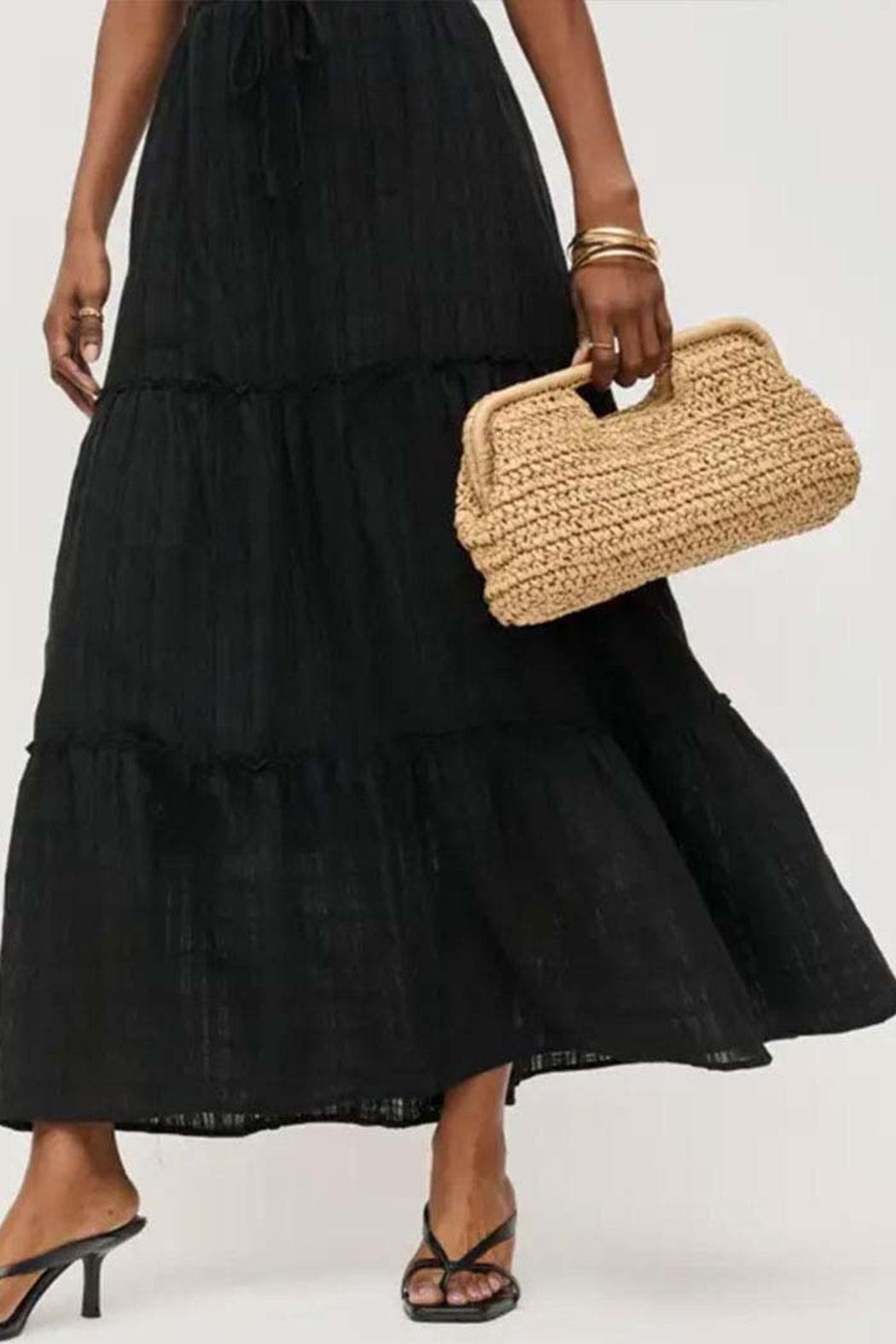 Lani Clutch Bag Product Image