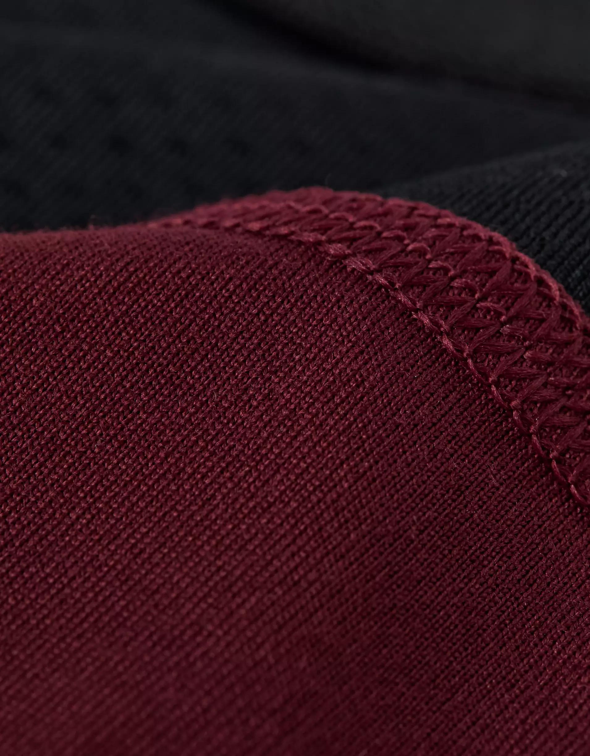 AEO Men's 8" Flex Boxer Brief Product Image