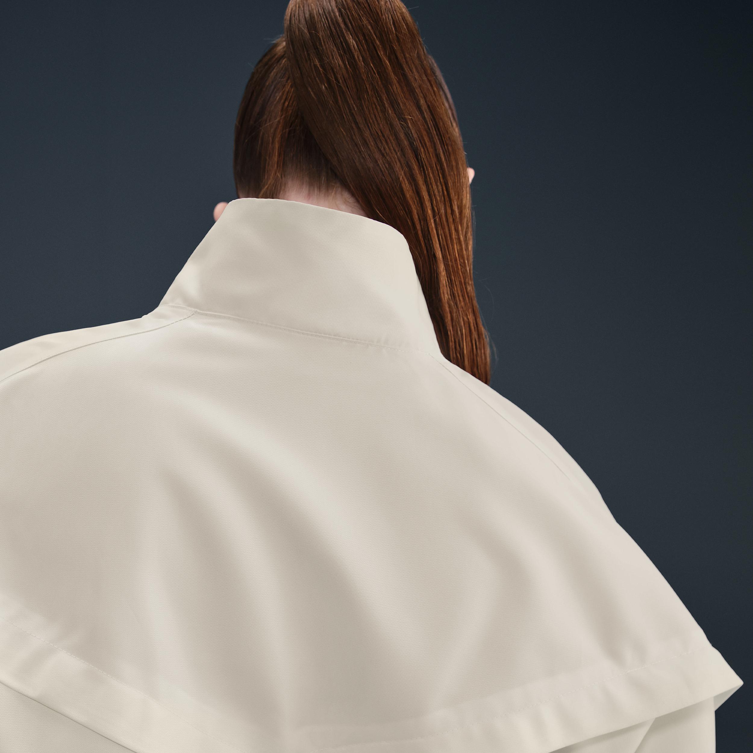 Womens Nike Sportswear Windrunner Shine Jacket | HV2467-133 Product Image