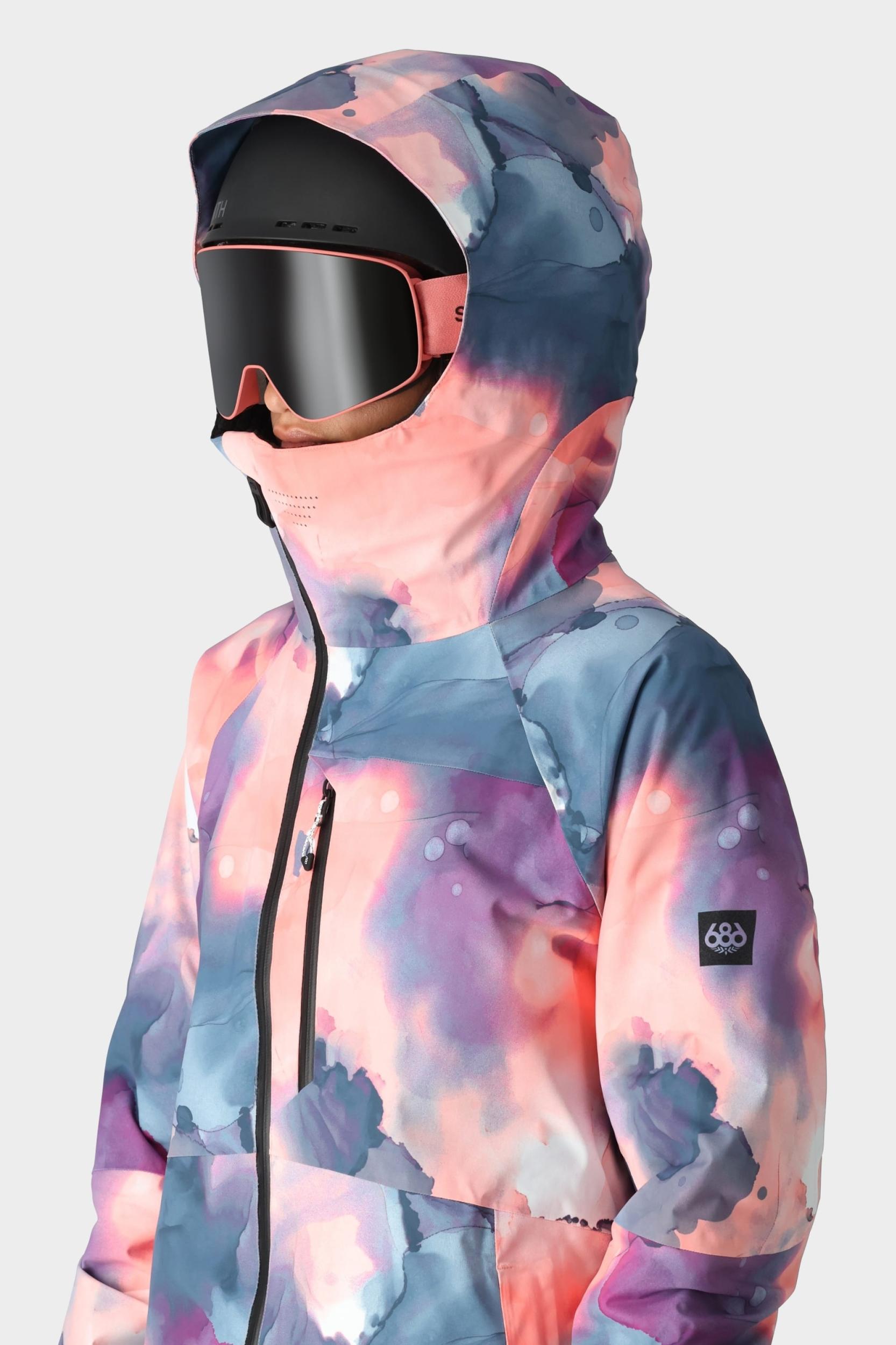 686 Women's Hydra Insulated Jacket Female Product Image