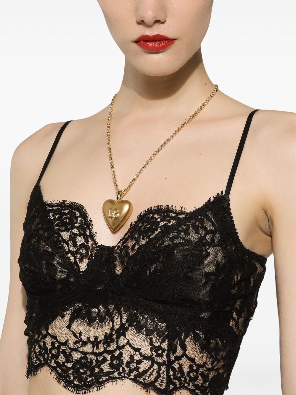 DG heart bracelet Product Image