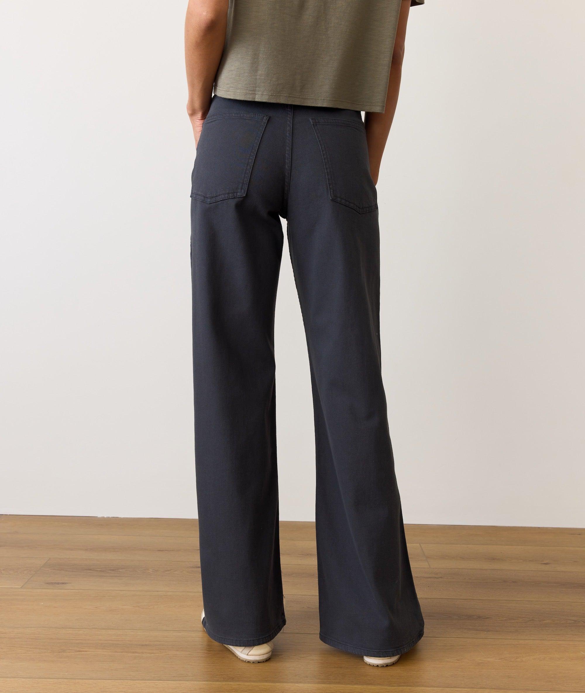 Charlie Wide Leg Pant Product Image