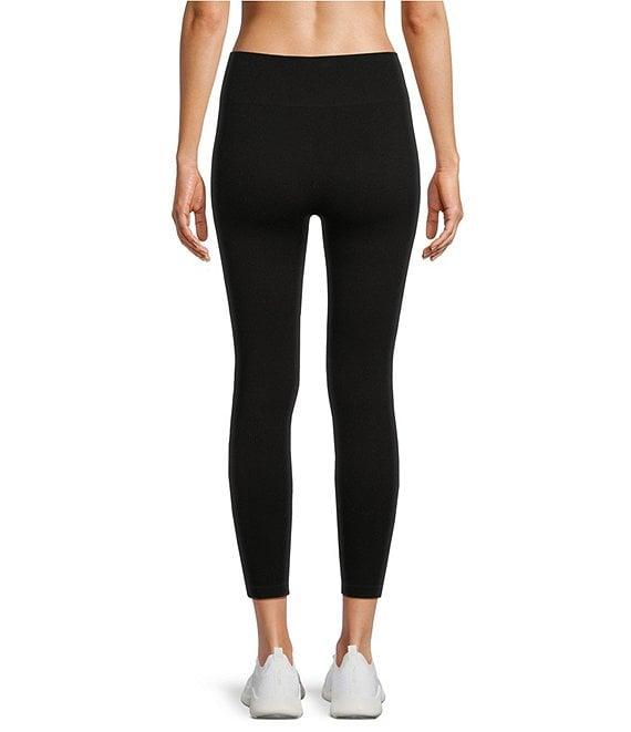 Antonio Melani Ribbed Knit Leggings Product Image