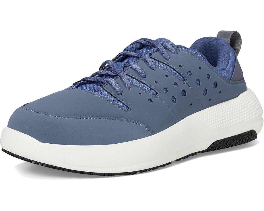 On The Clock Work Sneaker Product Image