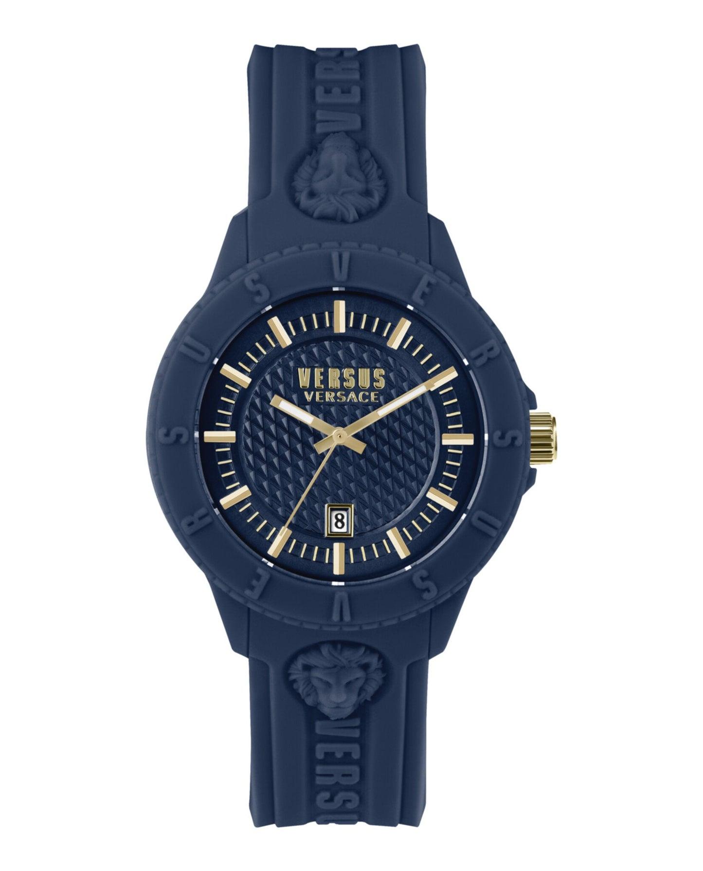 Versus Versace Tokyo R Strap Watch Male Product Image