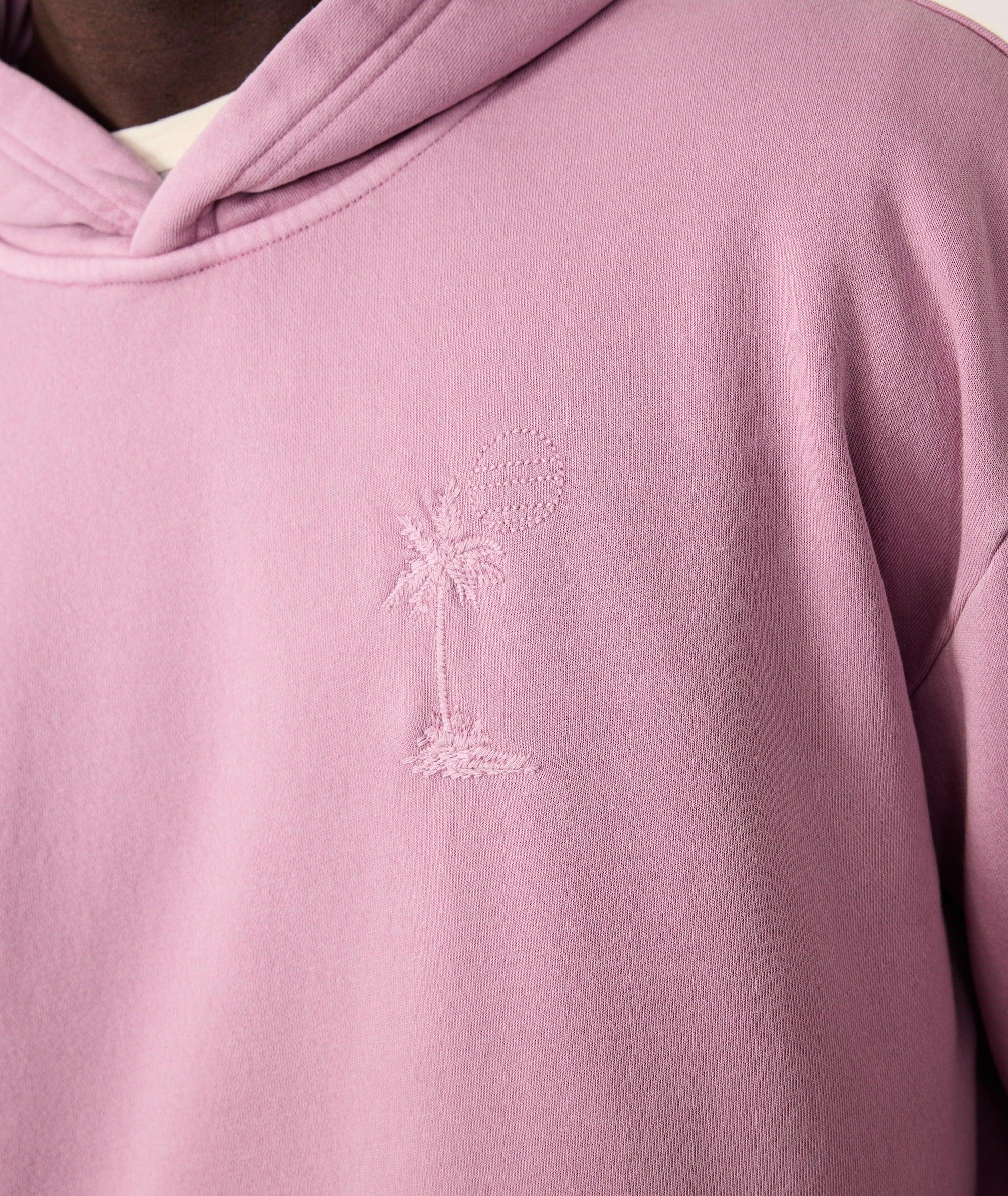 Cloud 9 Fleece Relaxed Hoodie Product Image