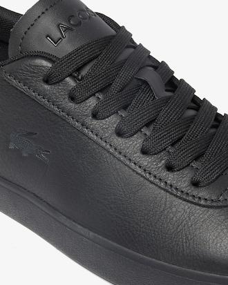 Men's Baseshot Evo Leather Sneakers Product Image