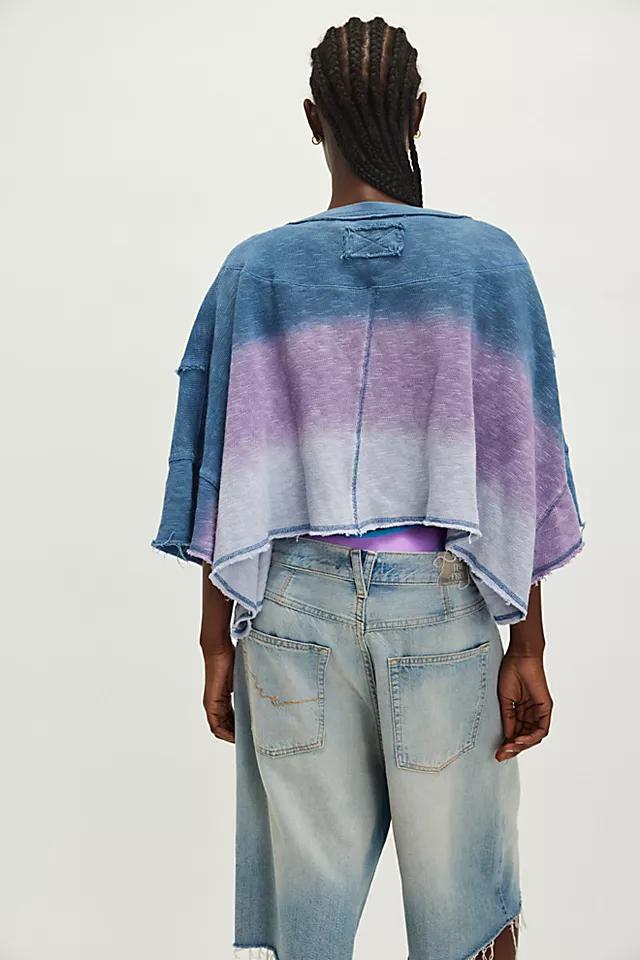 We The Free After Midnight Washed Tee Product Image