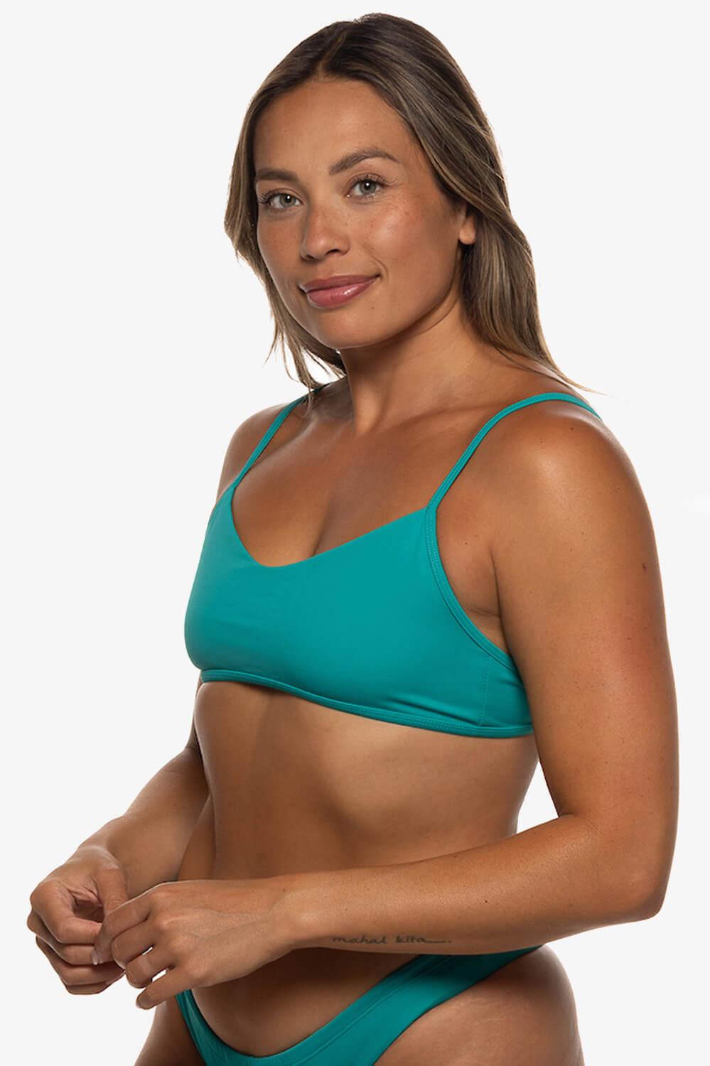 Hikari Bikini Top - Coast Female Product Image