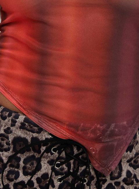 Yimakie Top Multi Product Image