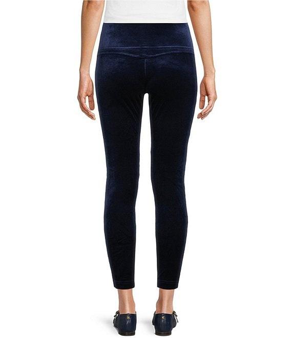 Calessa Comfort Stretch Skinny Leggings Product Image