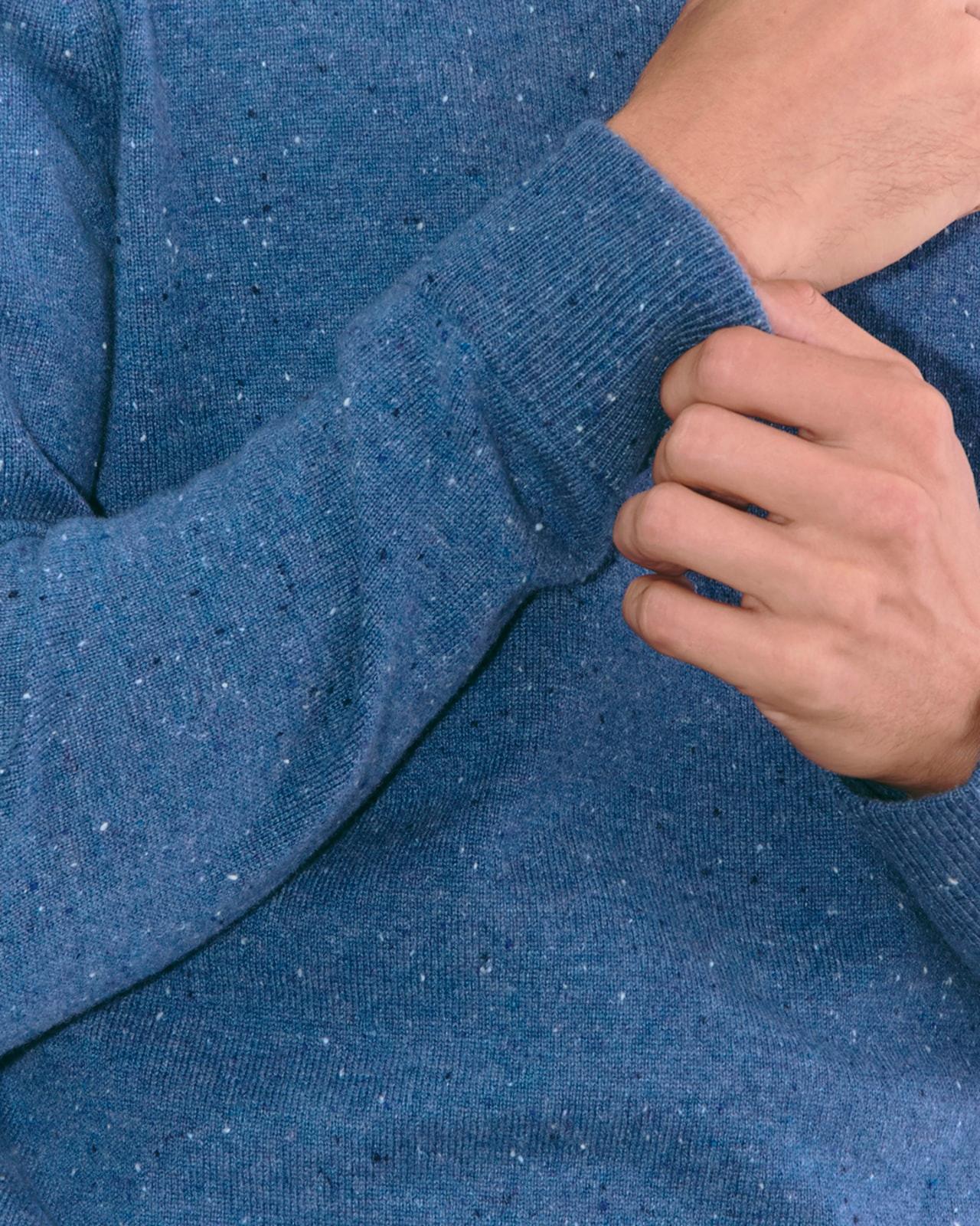 The Cashmere Crew Product Image