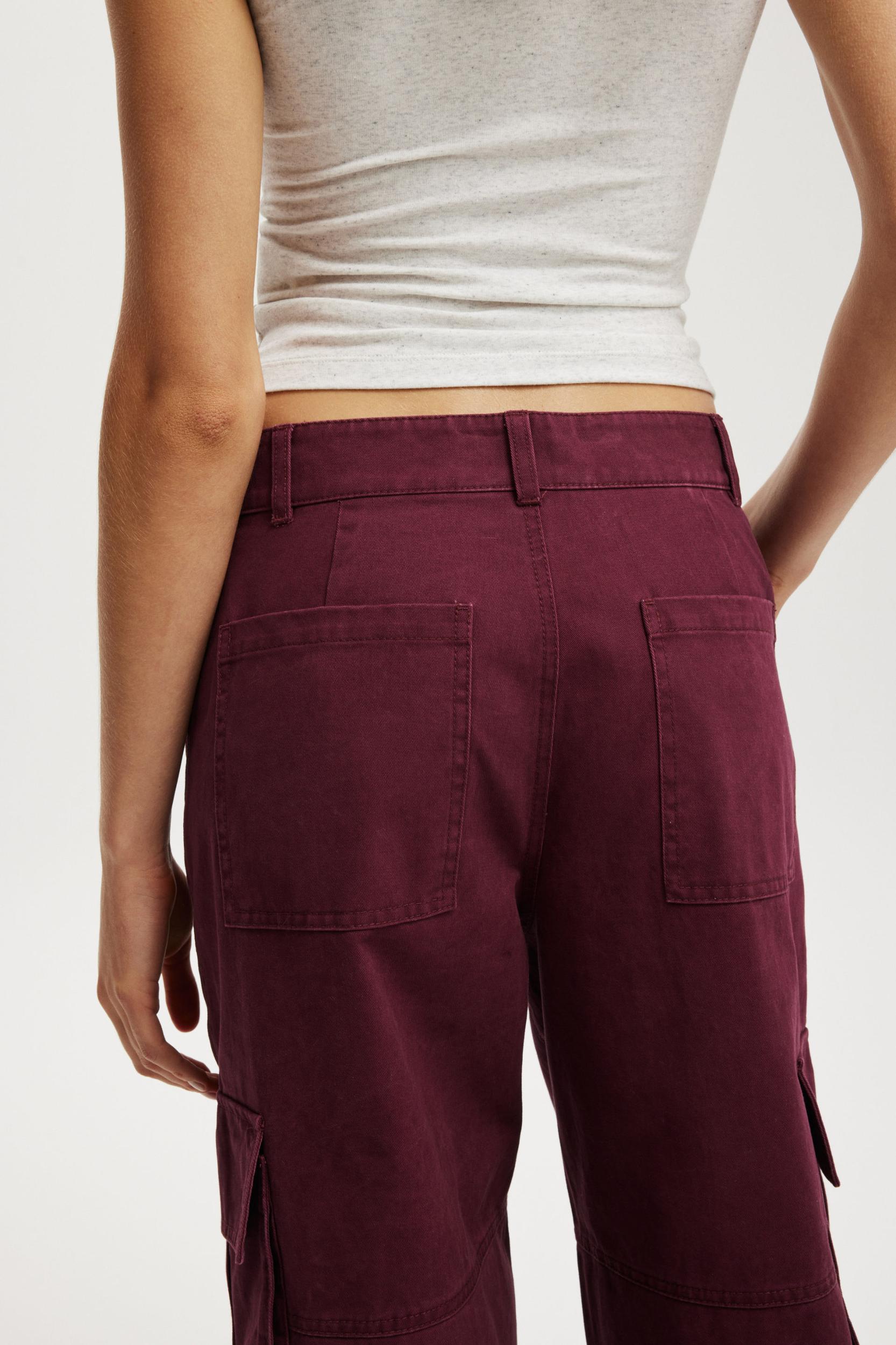 Benny Cargo Pant Product Image