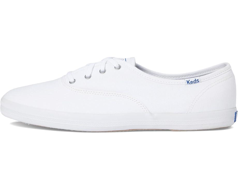 Champion Leather Lace Up Product Image