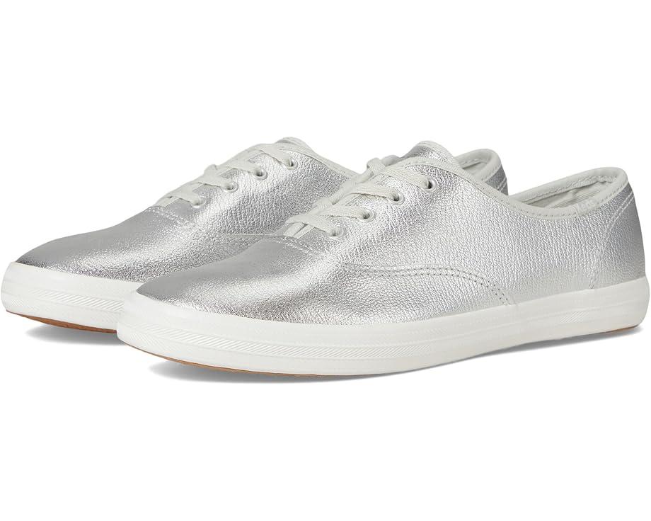 Champion Glitter Lace Up Product Image