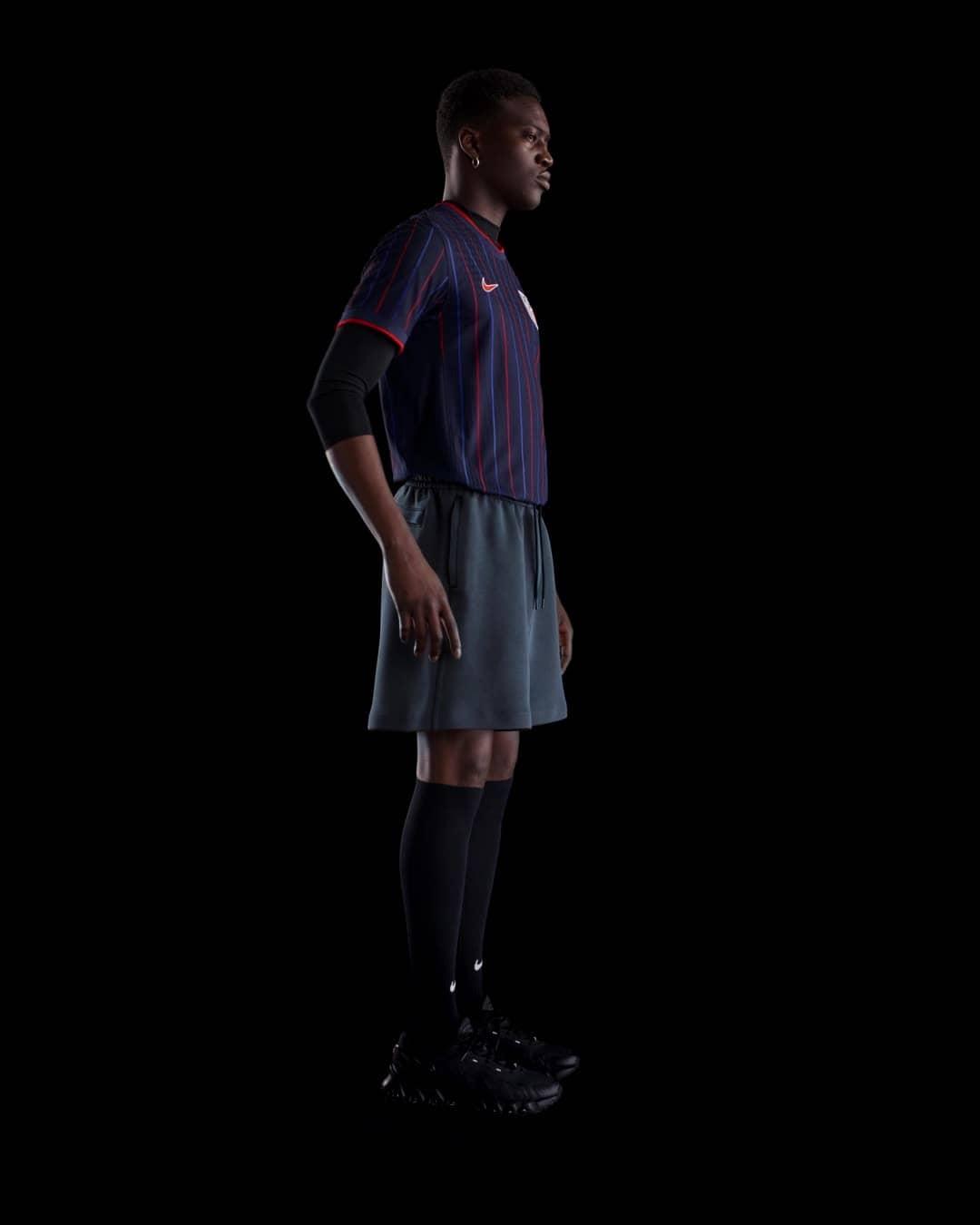 USMNT 2025 Match Away (Men's Team) Men's Nike Dri-FIT ADV Soccer Authentic Jersey Product Image