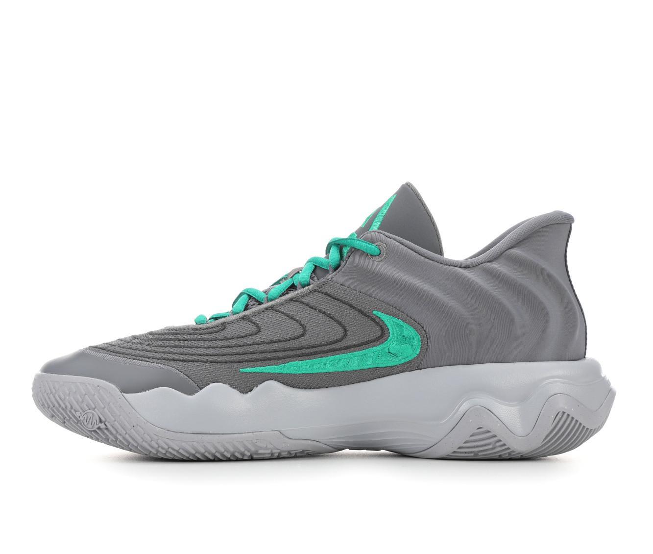 Men's Nike Giannis Immortality 4 Basketball Shoes Product Image