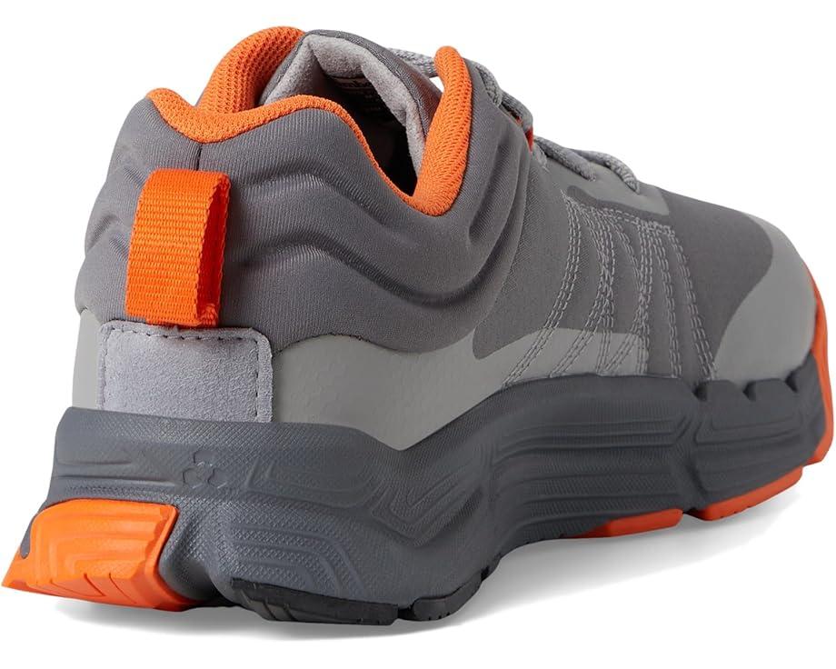 Power Shift Ripstop Nylon Soft Toe Gripmax Slip Resistant Product Image