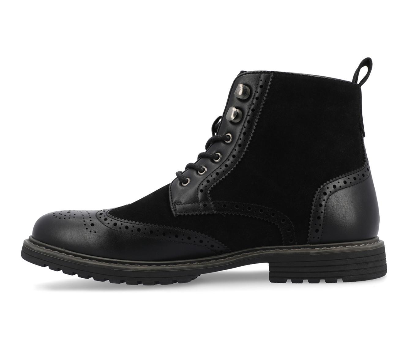 Men's Vance Co. Virgil Dress Boots Product Image
