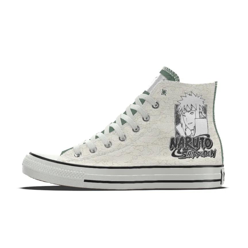 Converse By You x NARUTO Chuck Taylor All Star Product Image