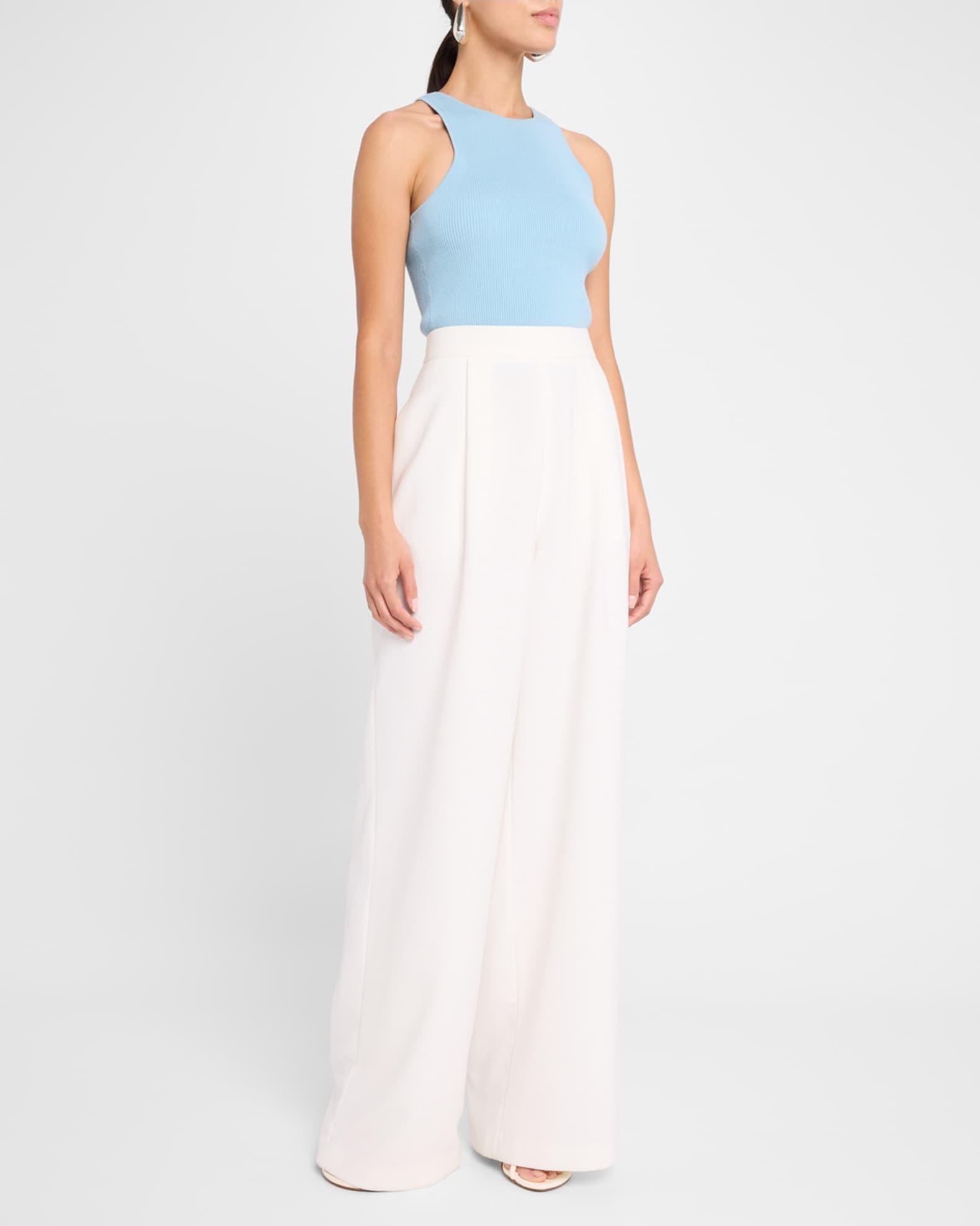 Avery Racerback Tank Top Product Image