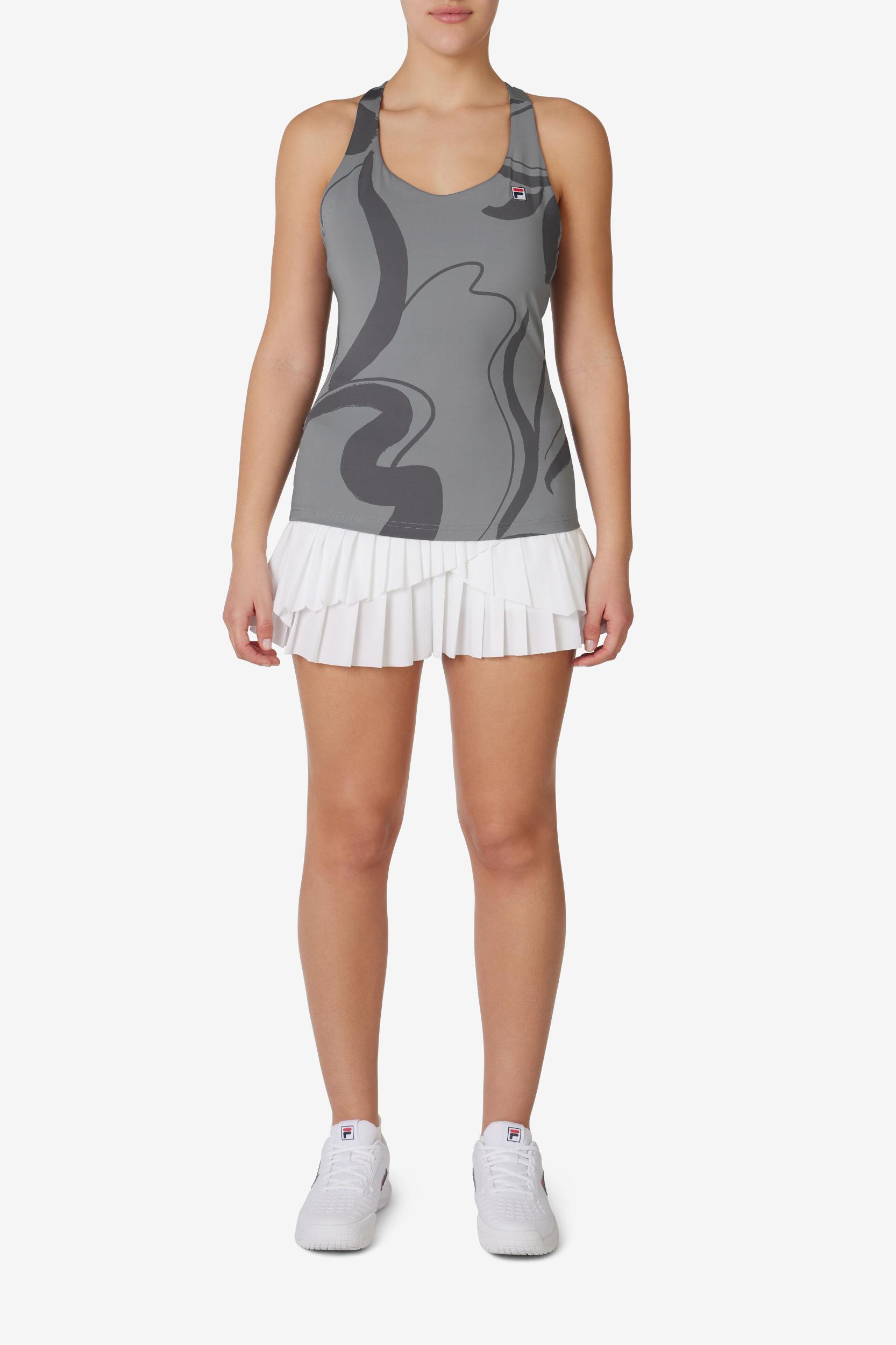 Racerback Tank Product Image