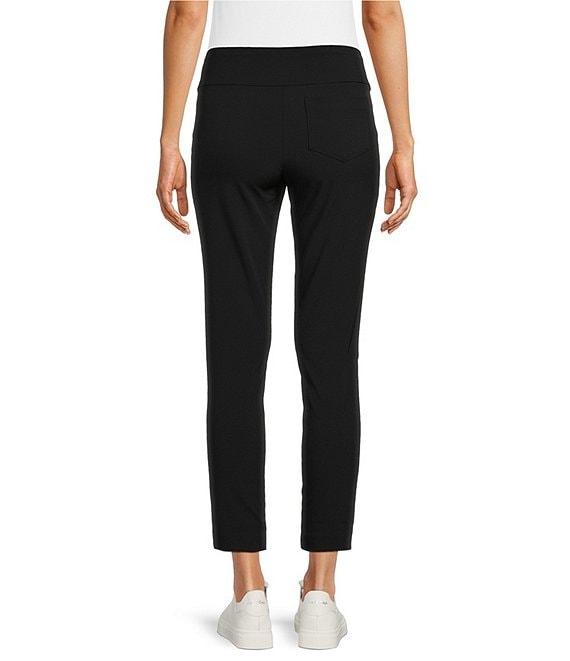 Lilly Pulitzer Corso Stretch Woven Twill Pull-On Golf Pant Product Image