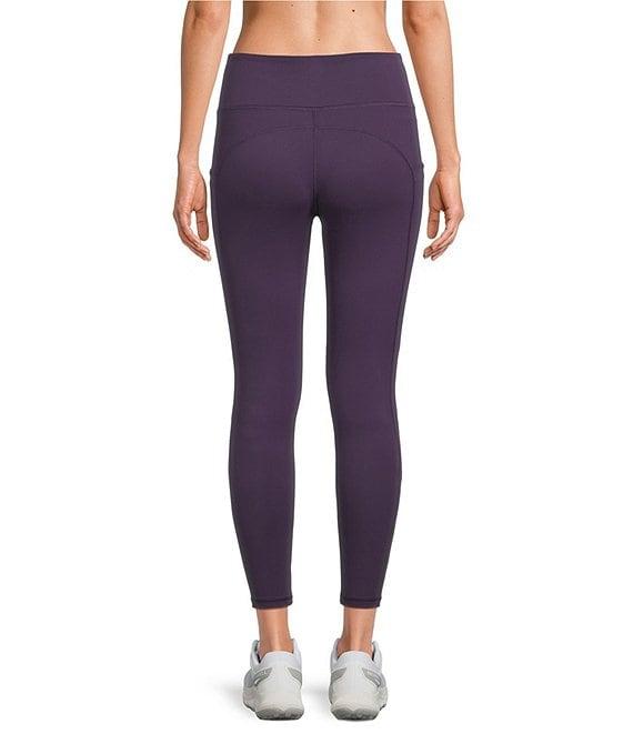 Kinesis High Rise 7/8 Moisture Wicking Leggings Product Image