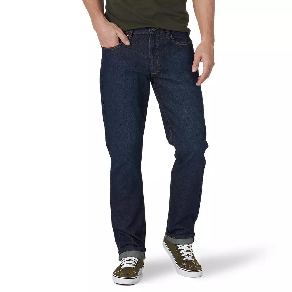 Men's Lee® Legendary Athletic-Fit Tapered Jeans,  Product Image