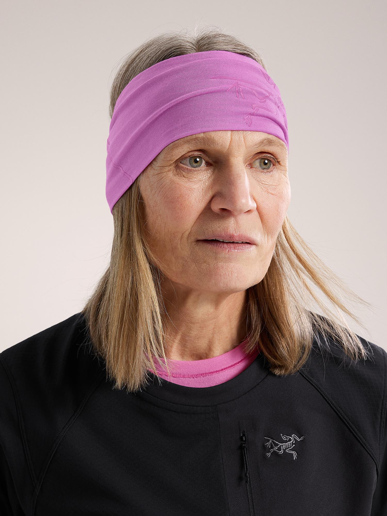 Satoro Merino Headband Product Image
