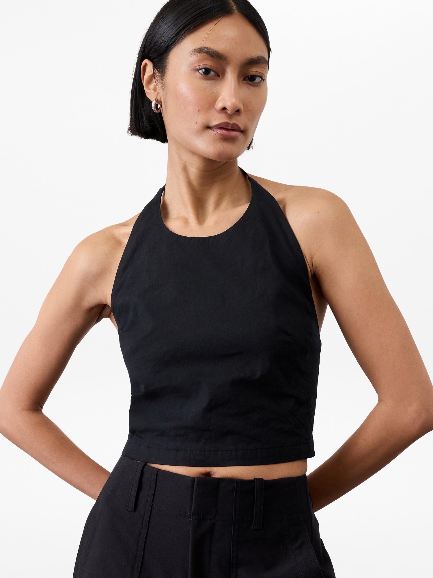 Paradise Halter Top Product Image