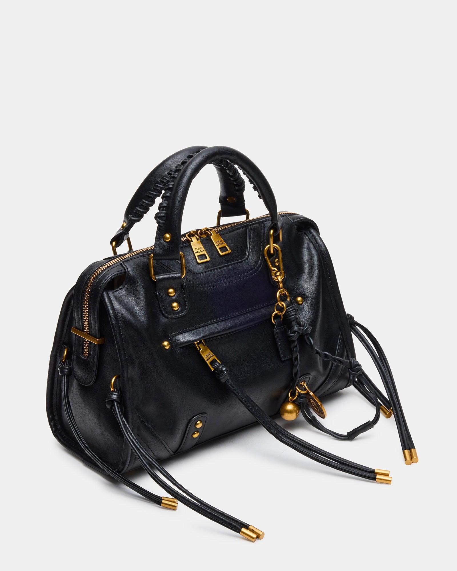 RIGGS BAG OLIVE Female Product Image