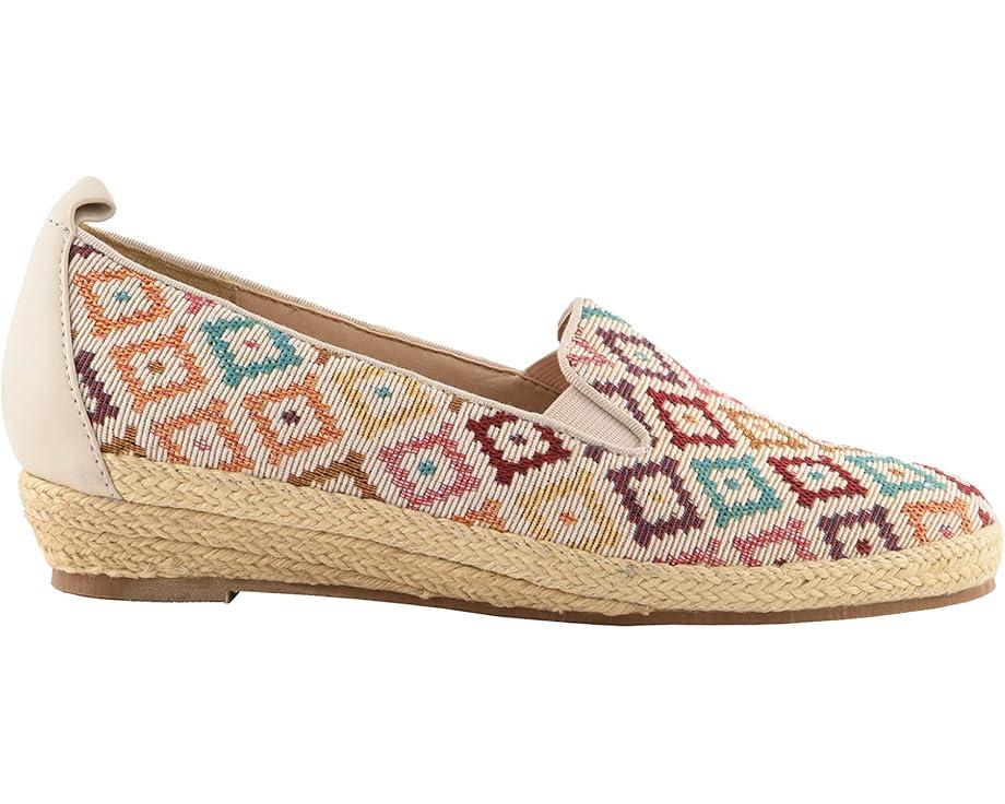 Kamilla Espadrille Shoes Product Image