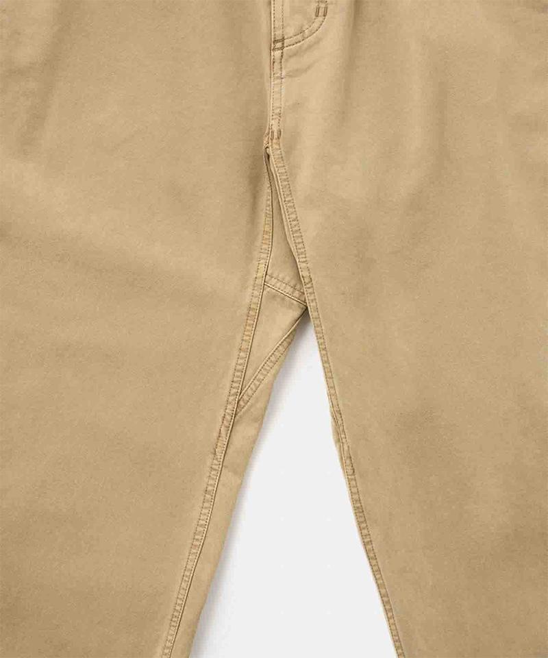 Winter Twill Gramicci Pant Male Product Image
