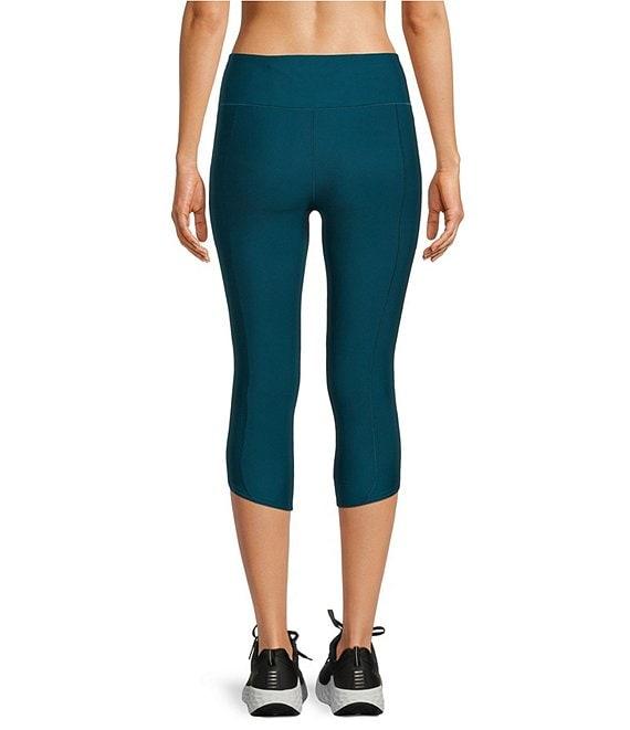Kinesis Tulip Hem Capri Leggings Product Image