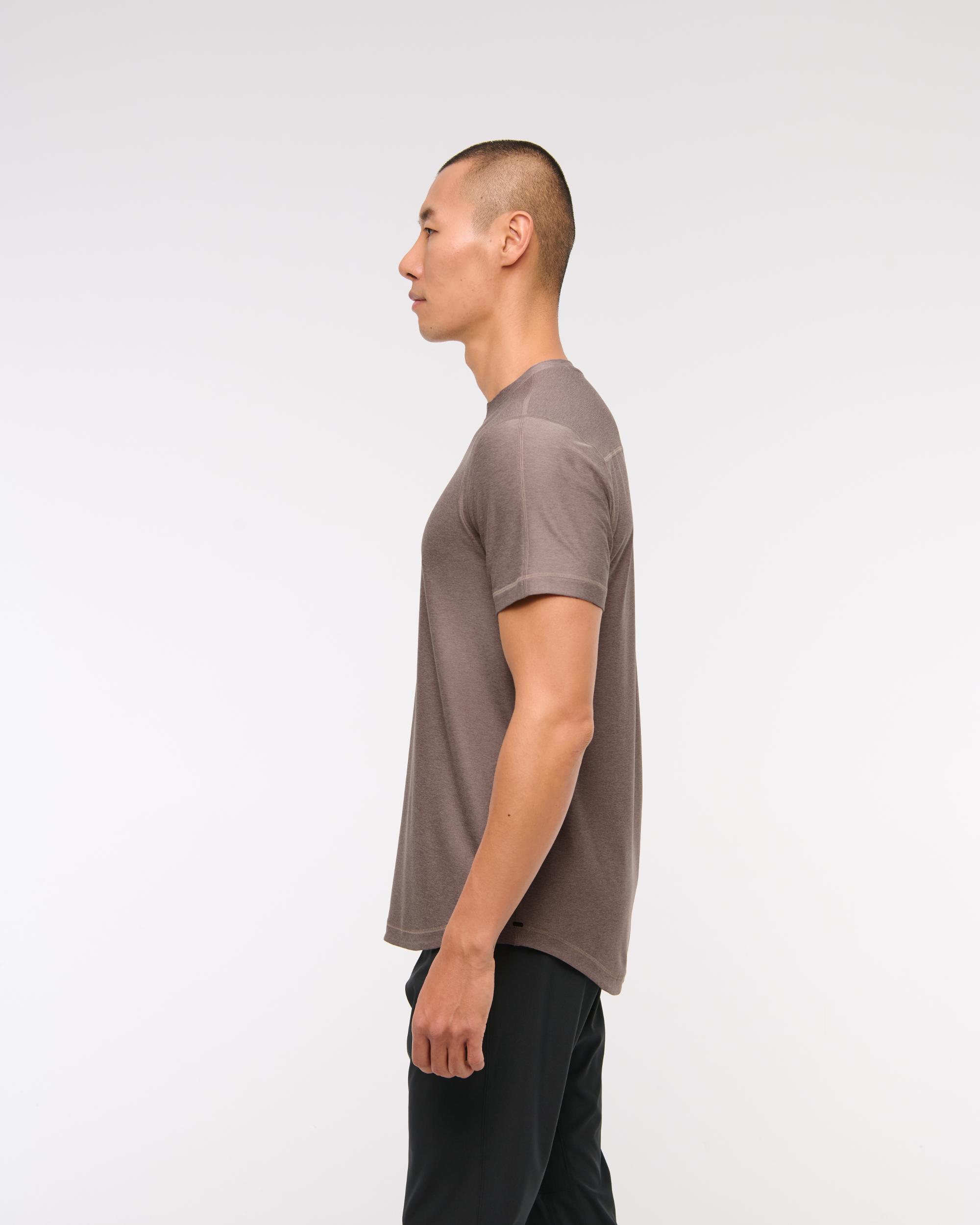 YPB powerSOFT Lifting Tee Product Image