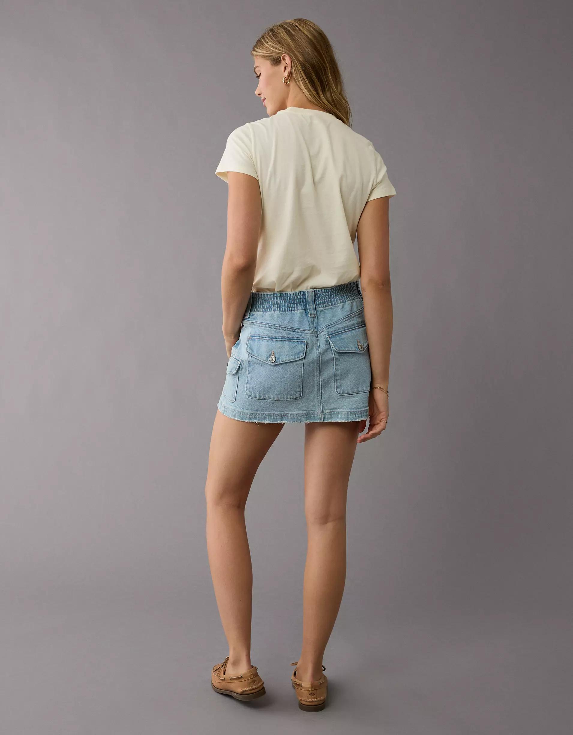 AE NFL Philadelphia Eagles Graphic T-Shirt Product Image