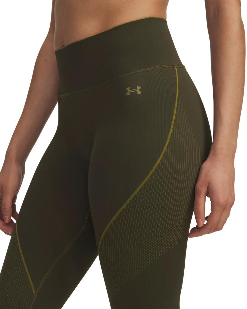 UA Vanish Seamless Product Image