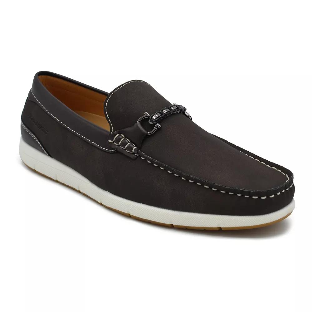 Aston Marc Crosby Men's Loafers,  Product Image