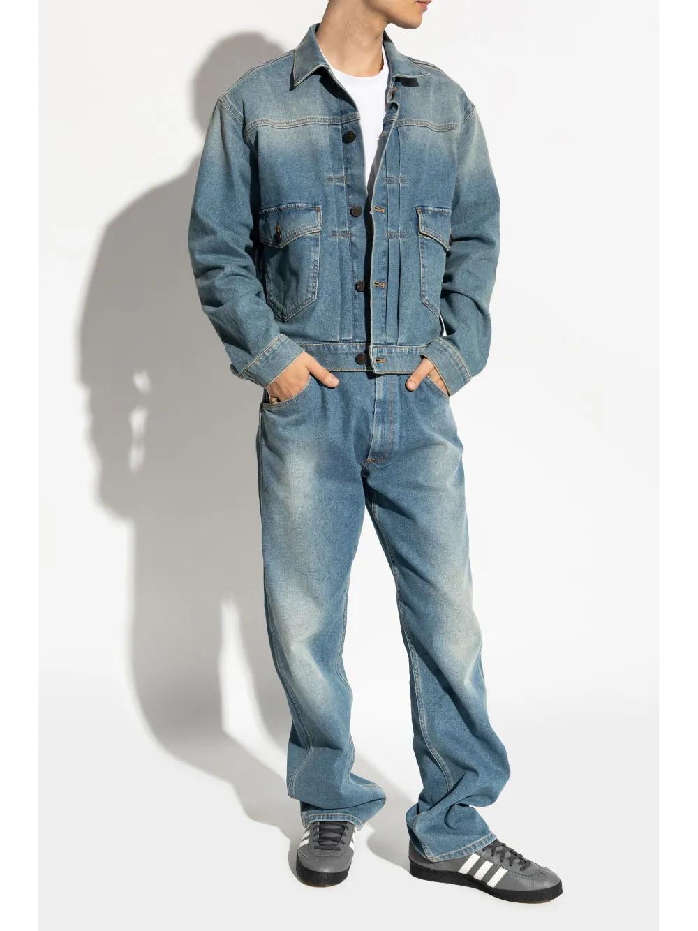 Spezial Lothertex sneakers Product Image