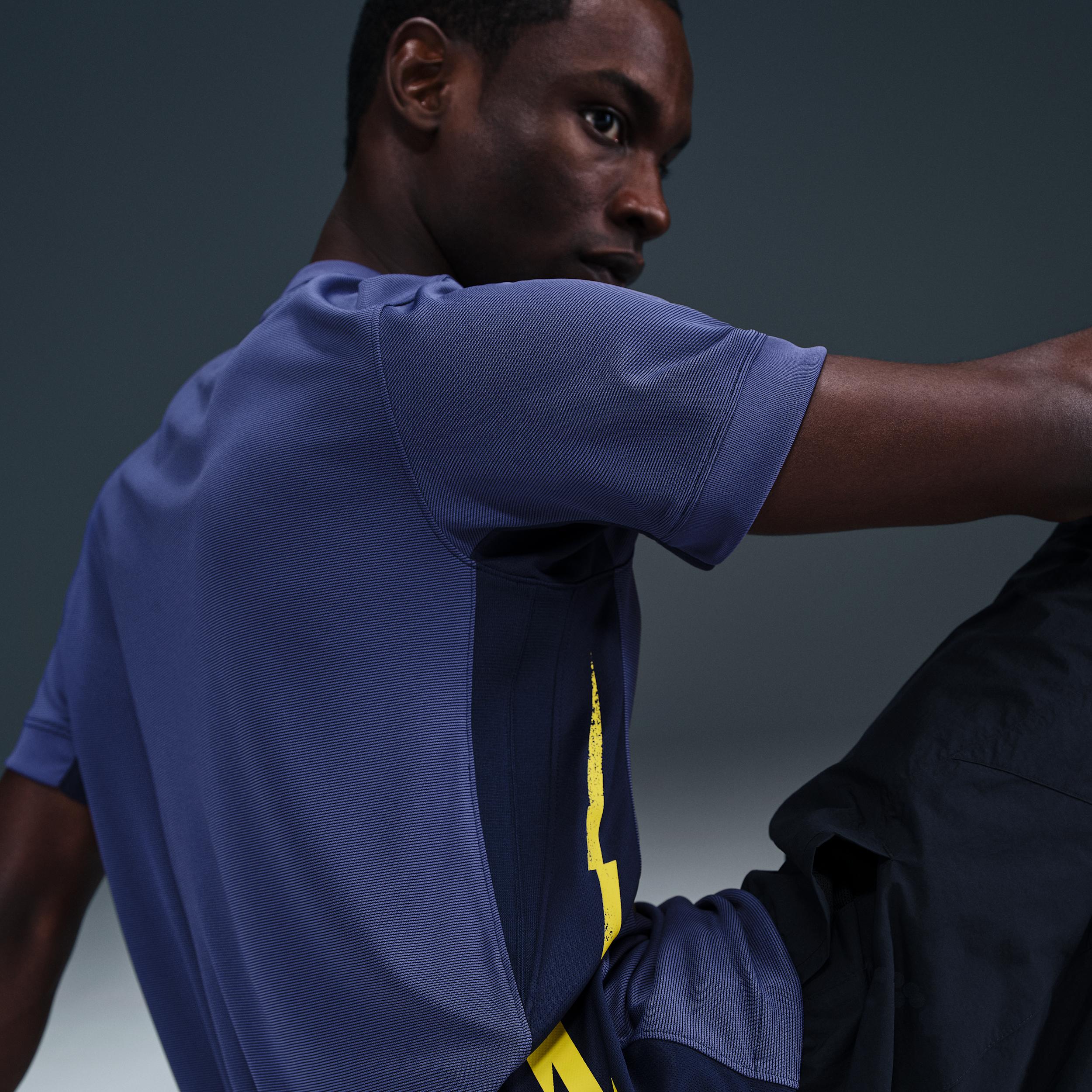 Atltico Madrid 2025/26 Stadium Away Nike Mens Dri-FIT Soccer Replica Jersey | HJ4600-425 Product Image