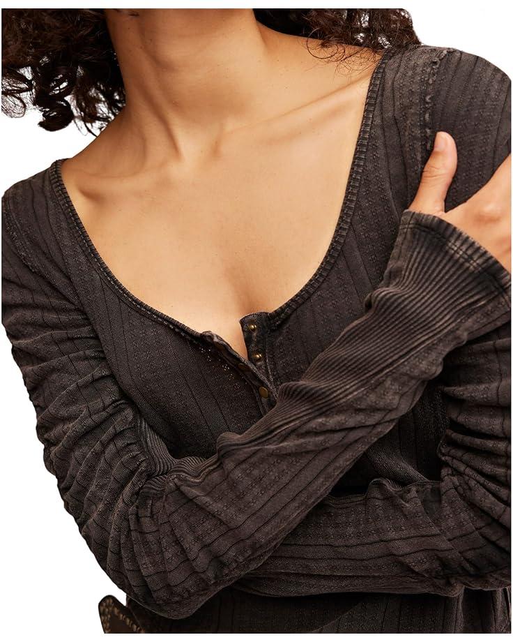 Swinging Cable Cuff Product Image