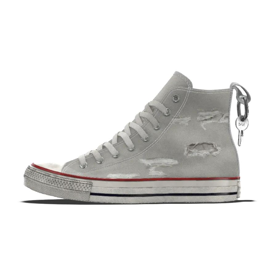 custom chuck taylor all star charli xcx by you Product Image