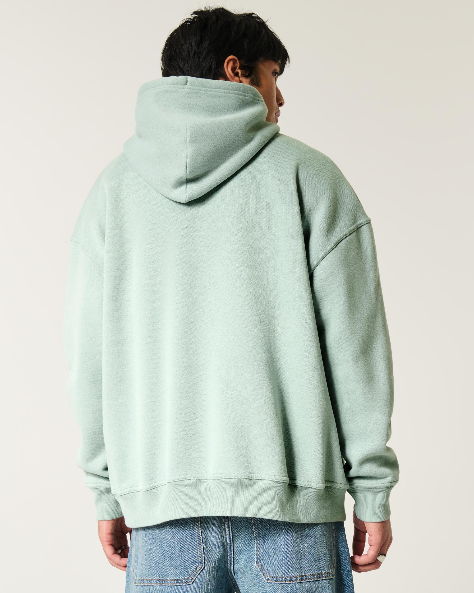 Baggy Hoodie Product Image