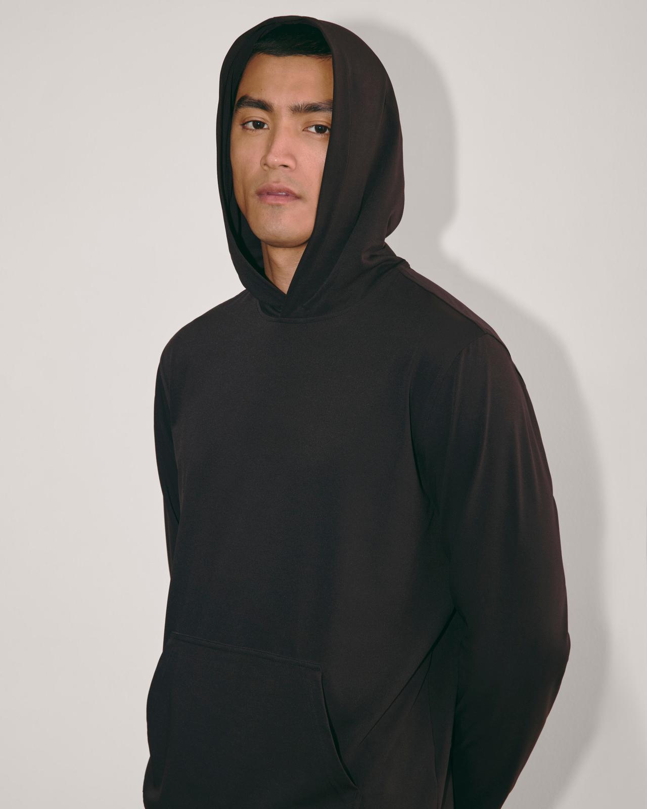 Mens Off-Duty Tech Hoodie by Everlane Product Image